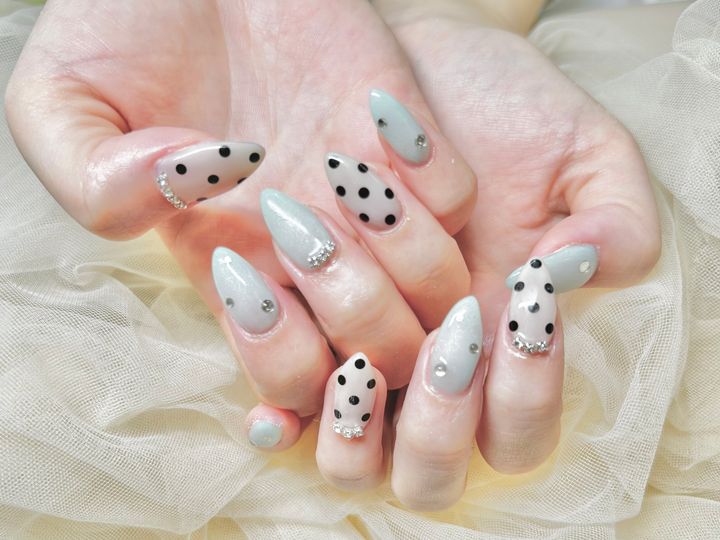 セルフネイル初心者の3ステップ｜失敗しないコツをネイリストが解説